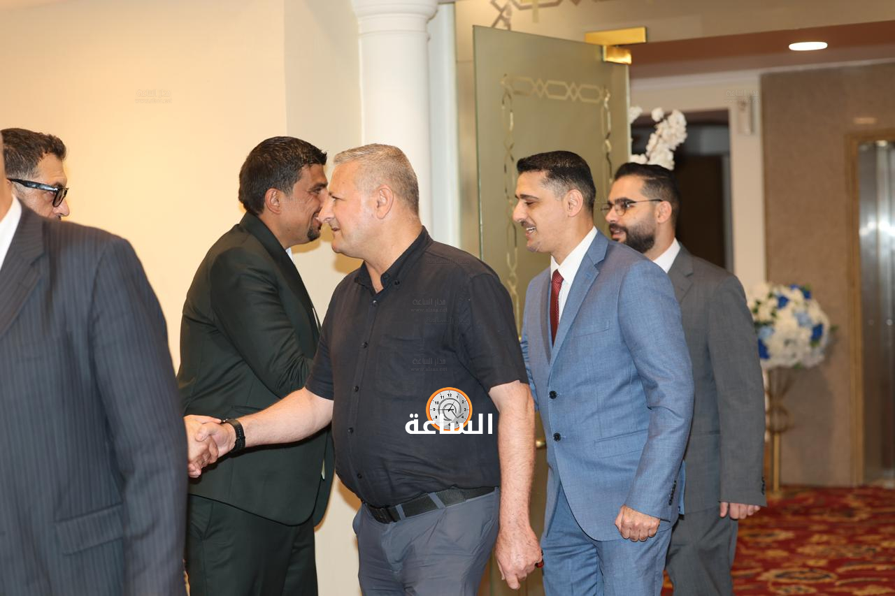 Madar Al-Saa Images 0.19088099202920972