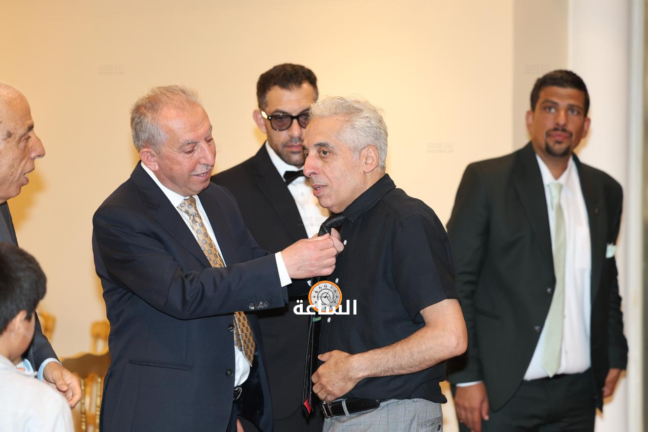 Madar Al-Saa Images 0.659738878972702