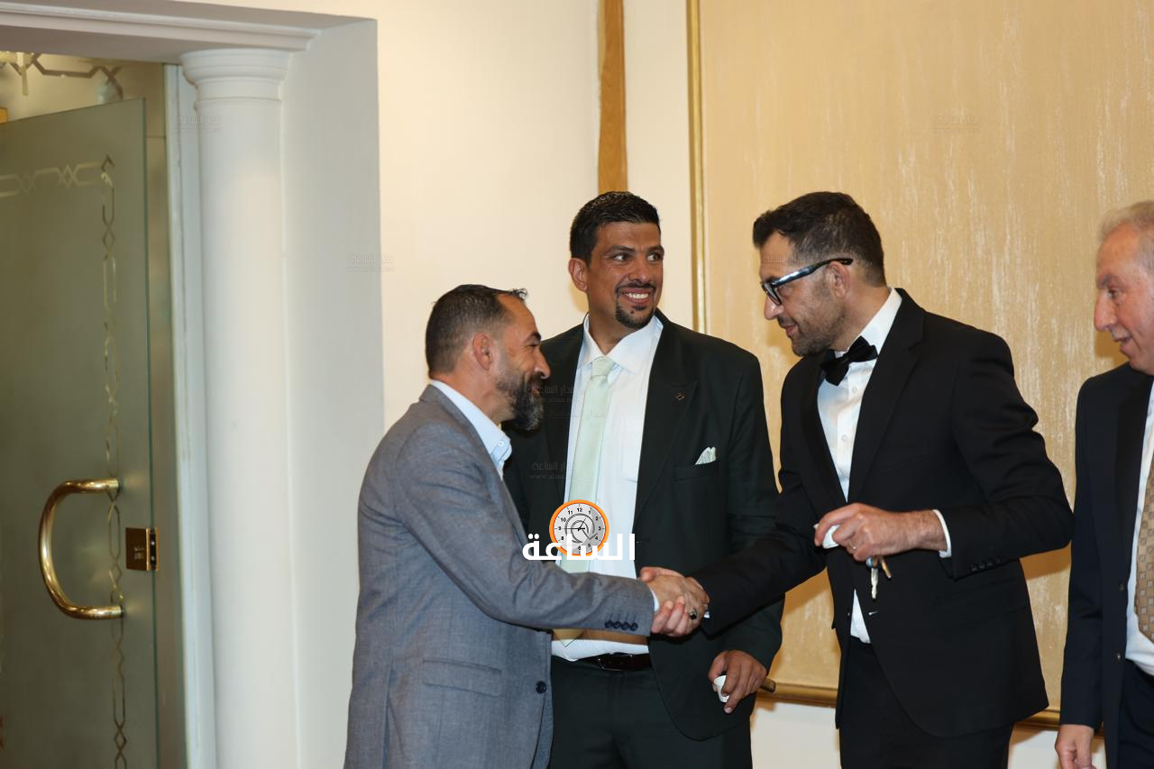 Madar Al-Saa Images 0.5305306521369305