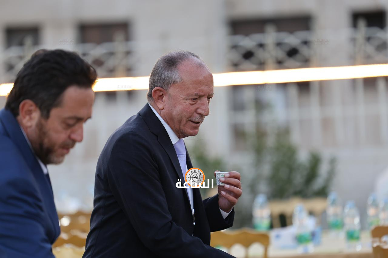Madar Al-Saa Images 0.13118691980260833