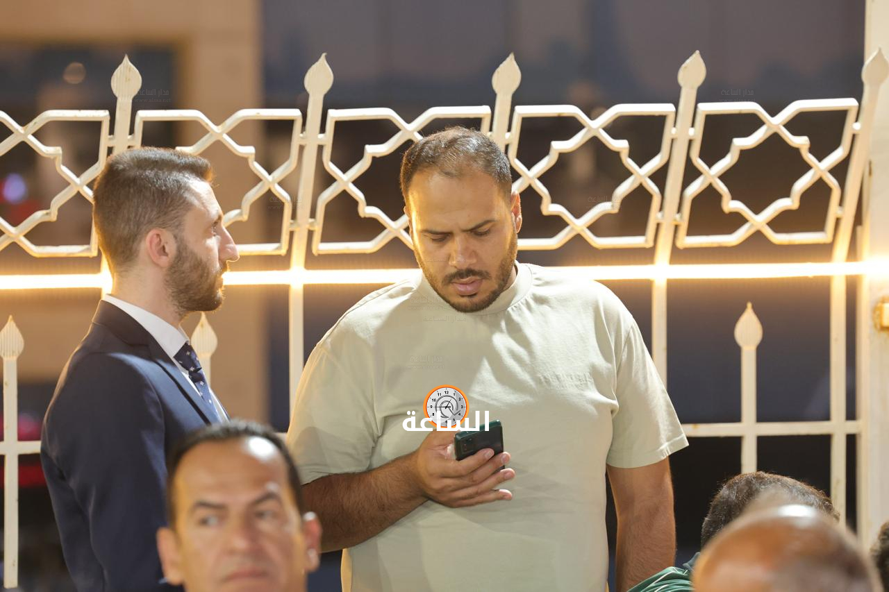 Madar Al-Saa Images 0.30661977930695605