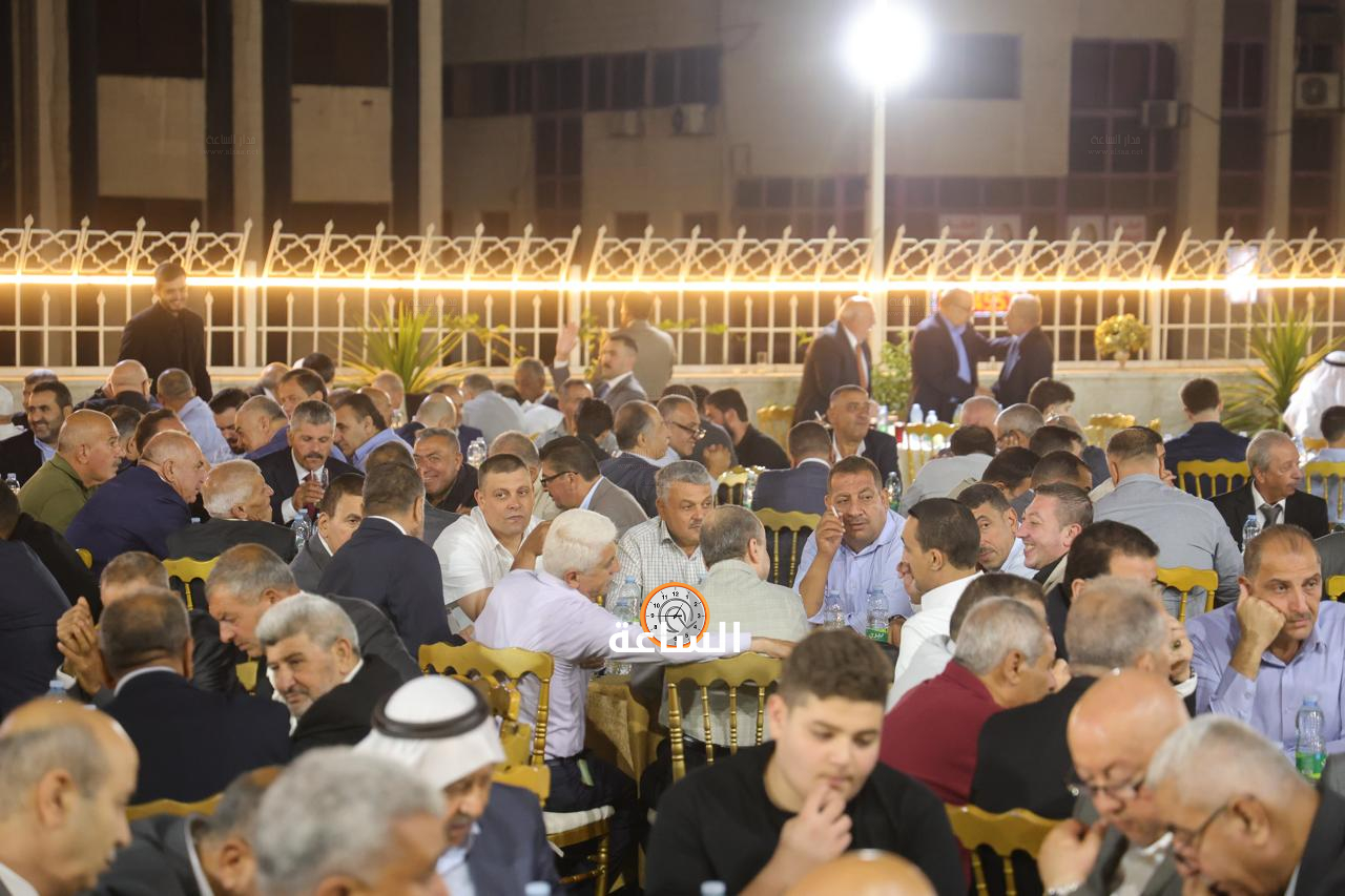 Madar Al-Saa Images 0.16623996739380353