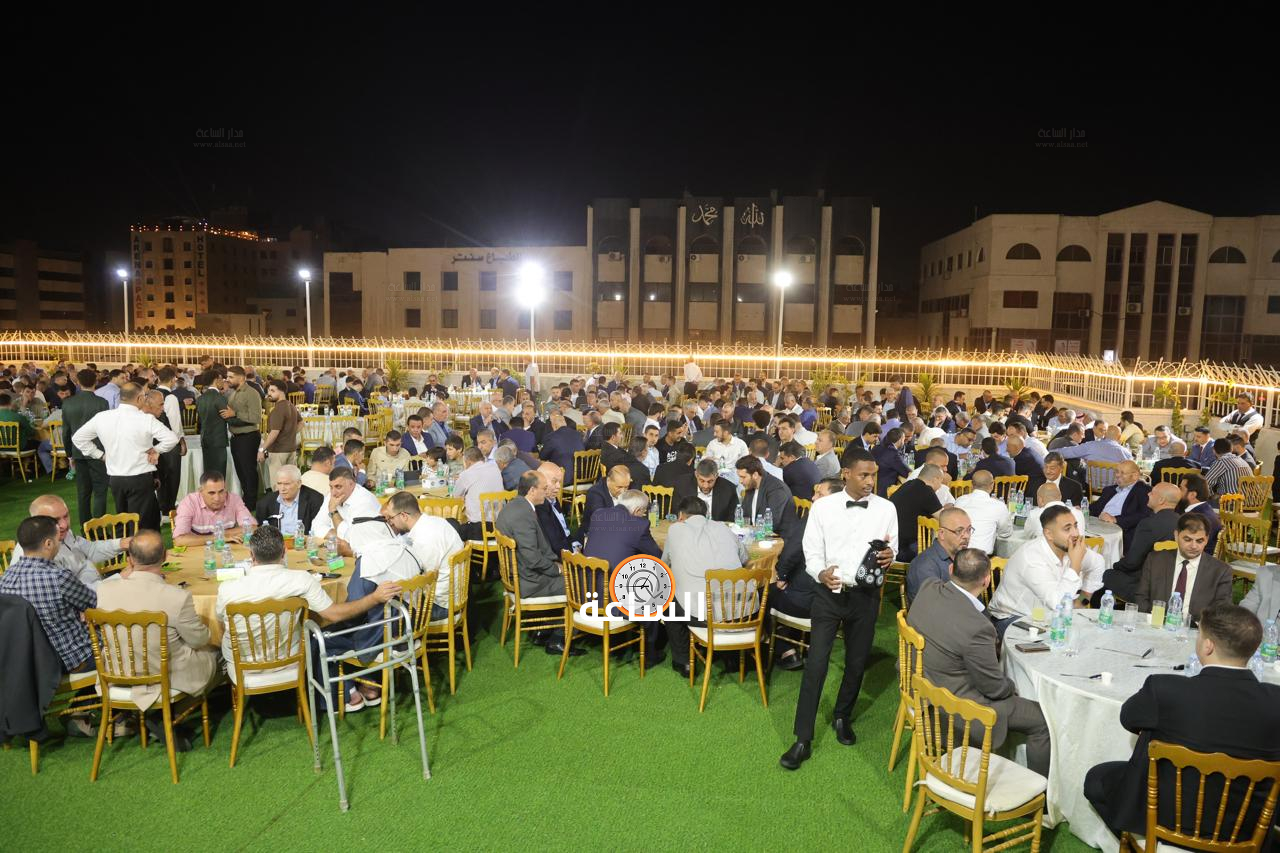 Madar Al-Saa Images 0.18574496721577183