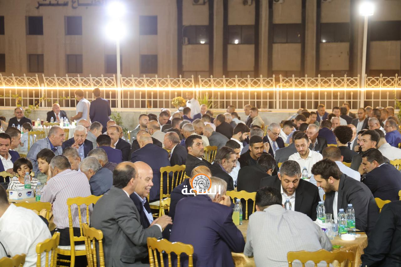 Madar Al-Saa Images 0.44209768357787915
