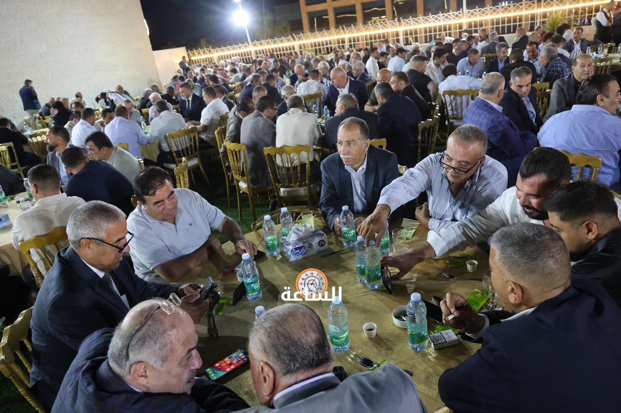 Madar Al-Saa Images 0.4776490773207821