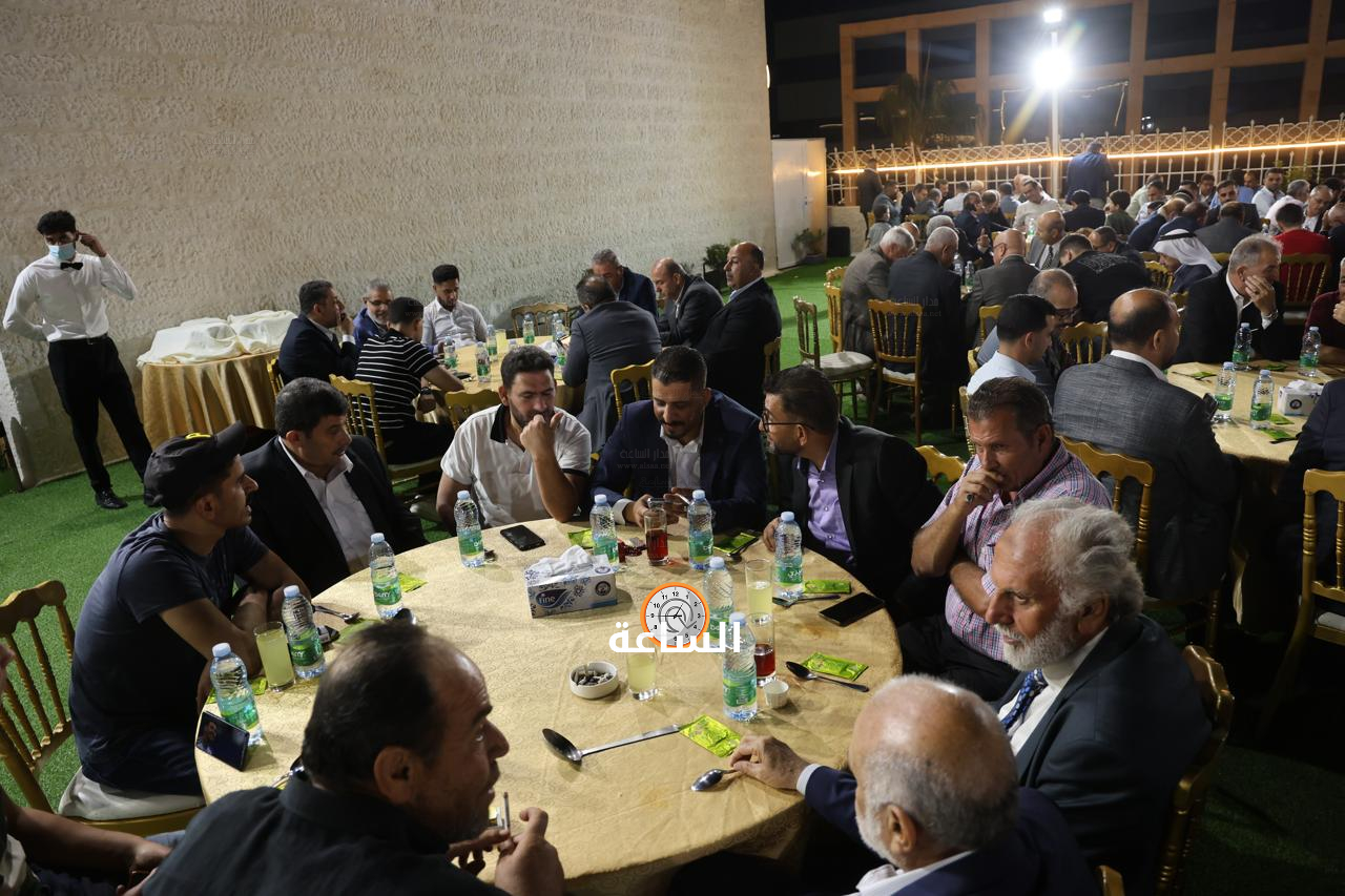 Madar Al-Saa Images 0.09103707095225555