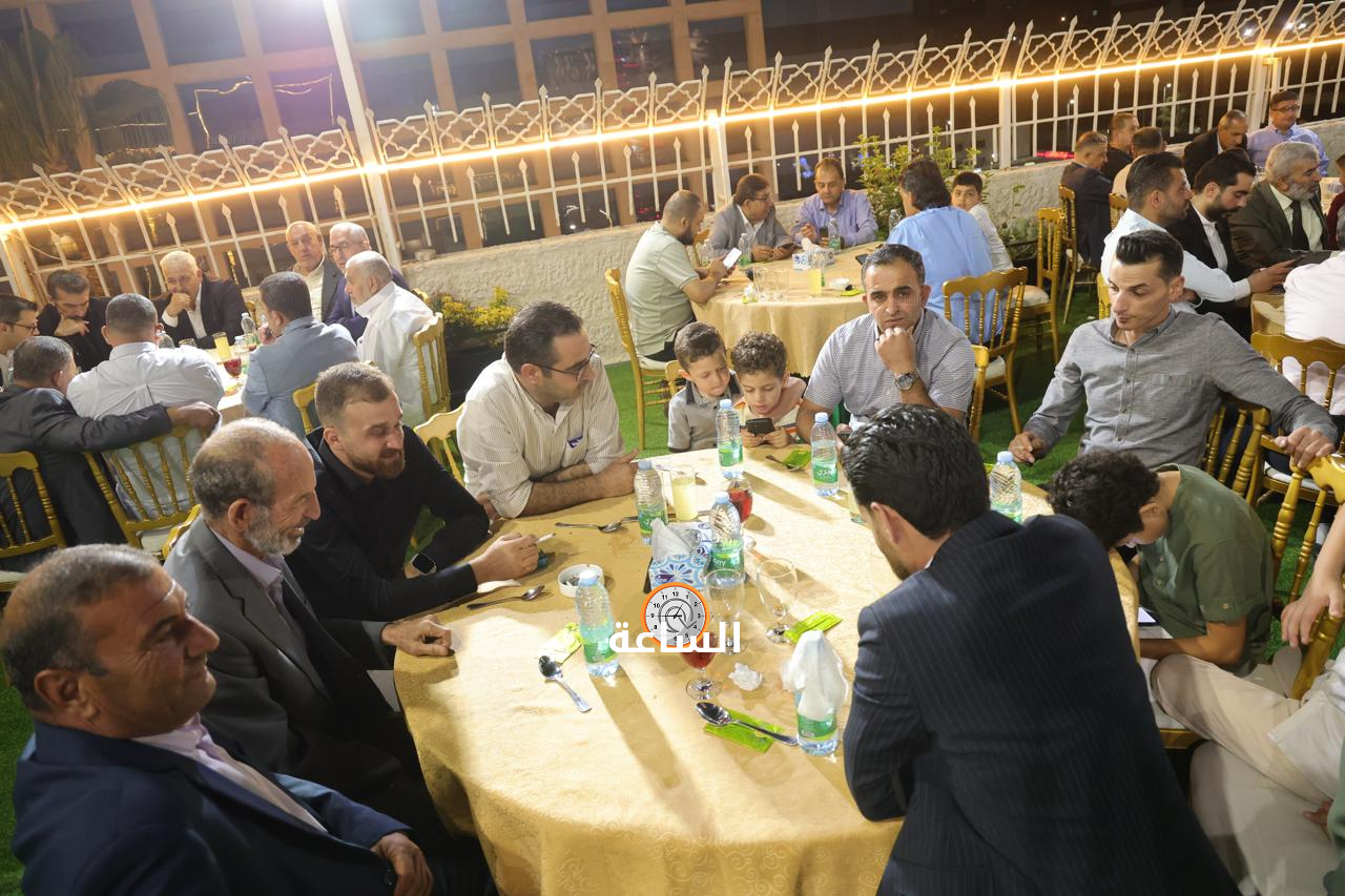 Madar Al-Saa Images 0.7707305799924064