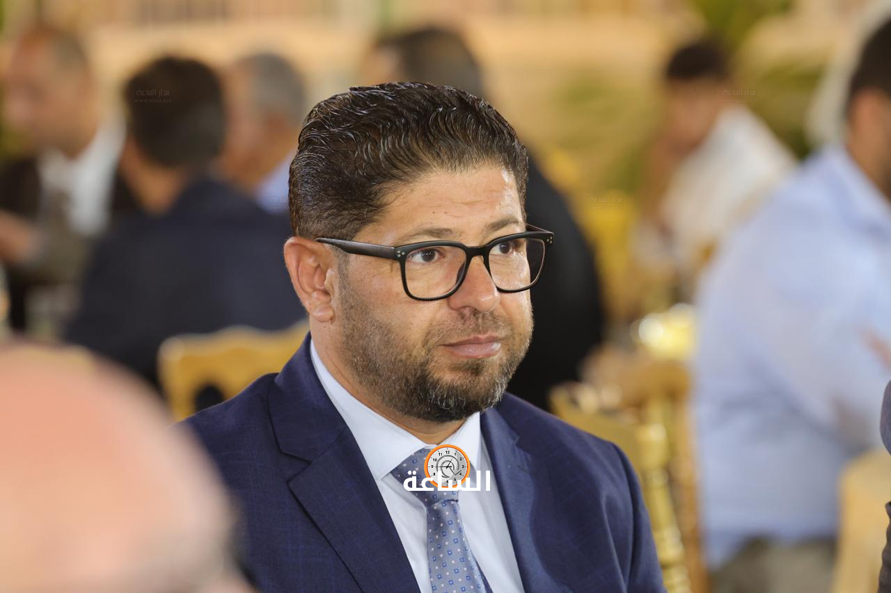 Madar Al-Saa Images 0.0003947183895547379