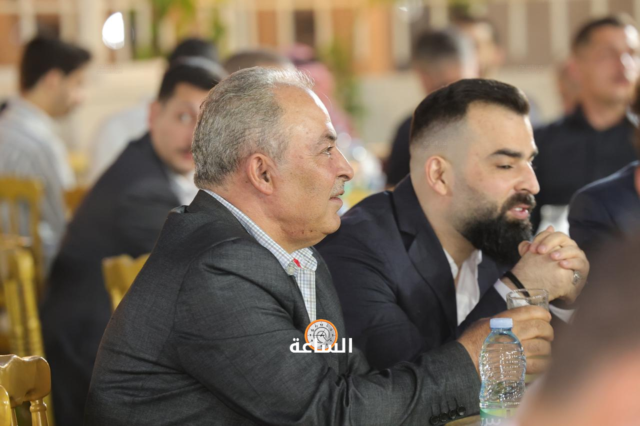 Madar Al-Saa Images 0.30811696462746685