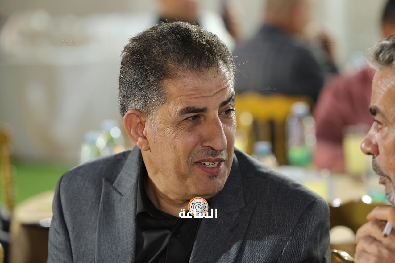 Madar Al-Saa Images 0.18594687429463141