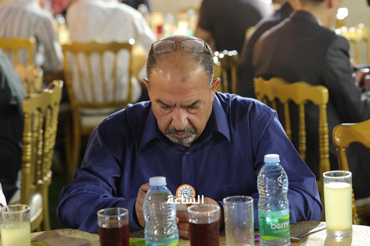 Madar Al-Saa Images 0.16982431434873524