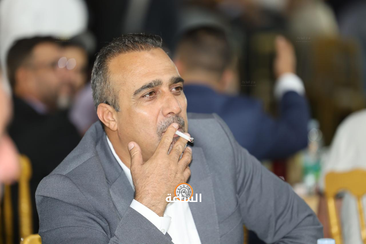 Madar Al-Saa Images 0.6225169945270173