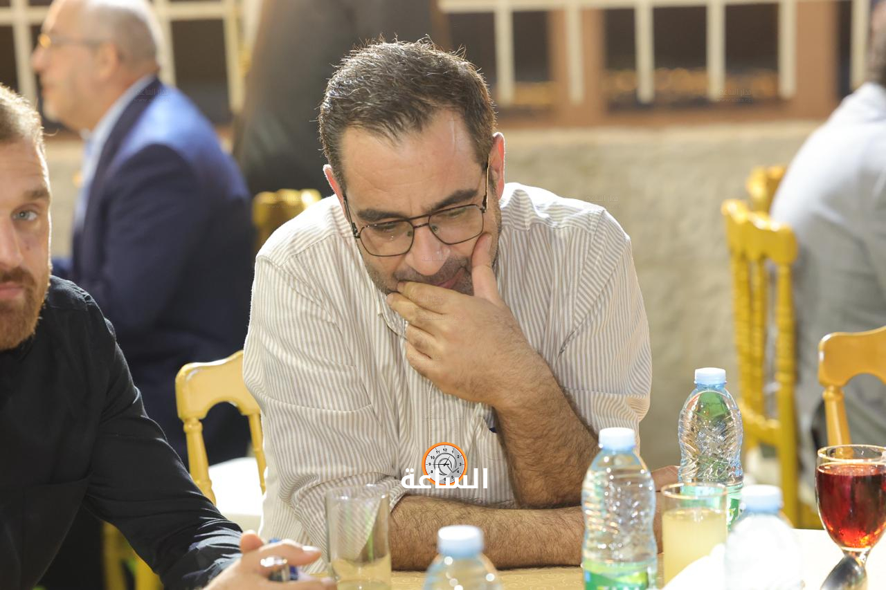 Madar Al-Saa Images 0.1780863446138321