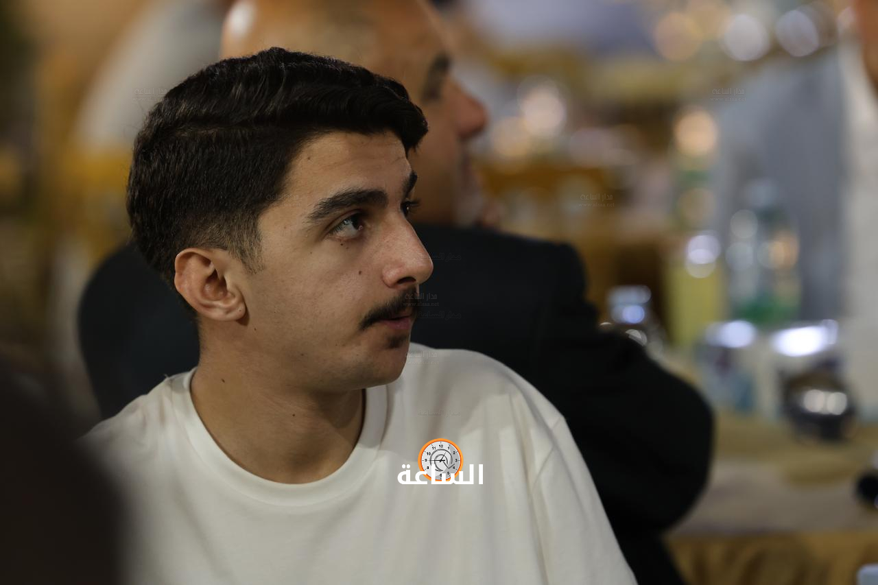Madar Al-Saa Images 0.34936255365270963