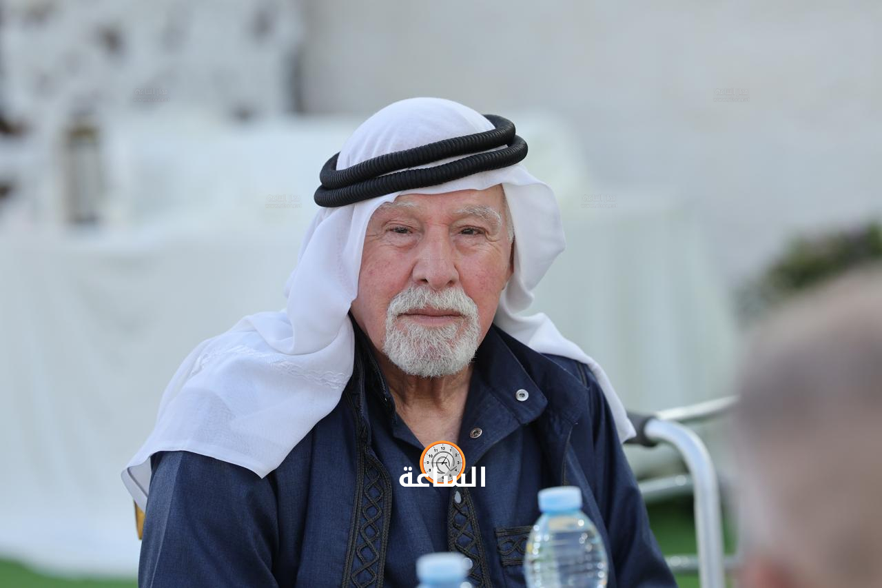 Madar Al-Saa Images 0.17767807280772208