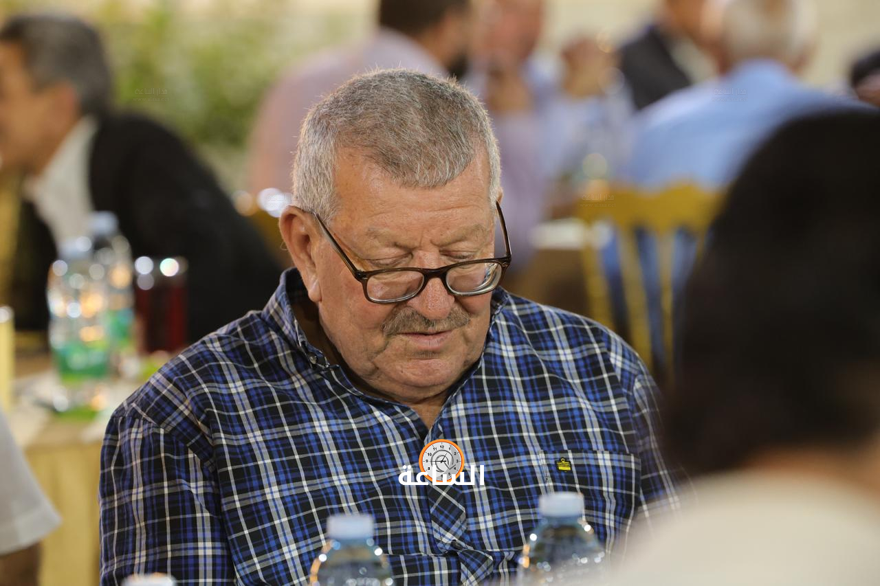 Madar Al-Saa Images 0.1468156555710487
