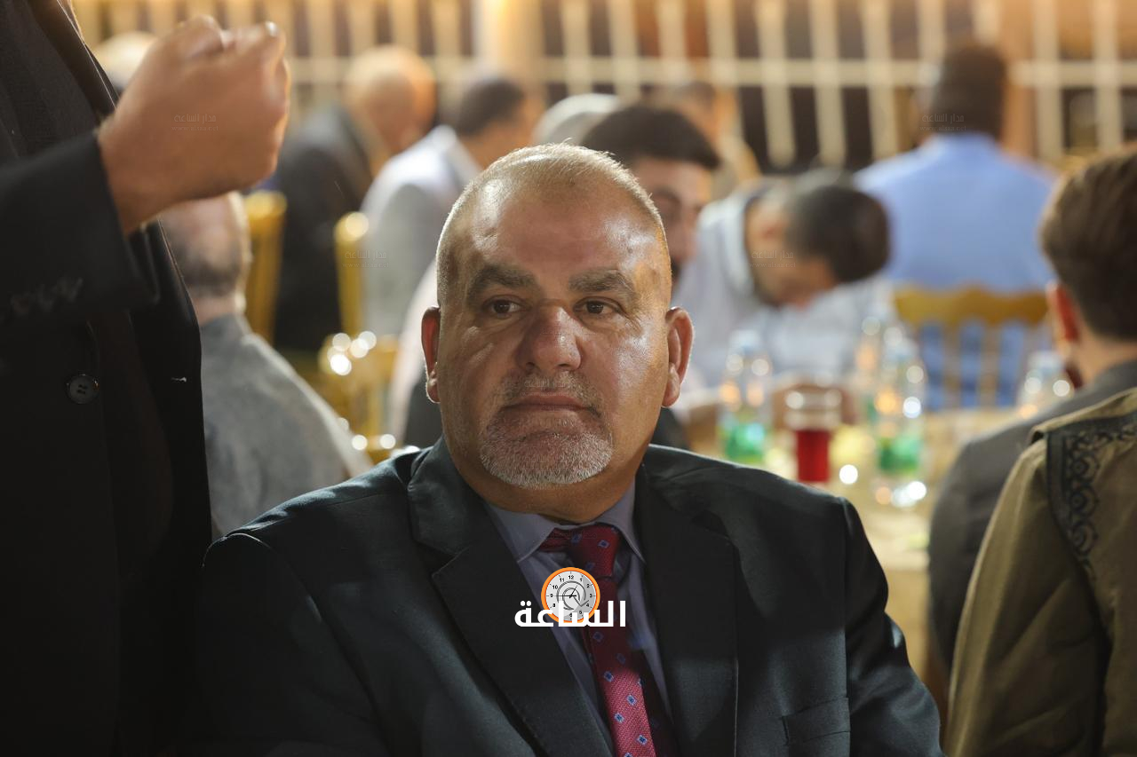 Madar Al-Saa Images 0.14860541292204843