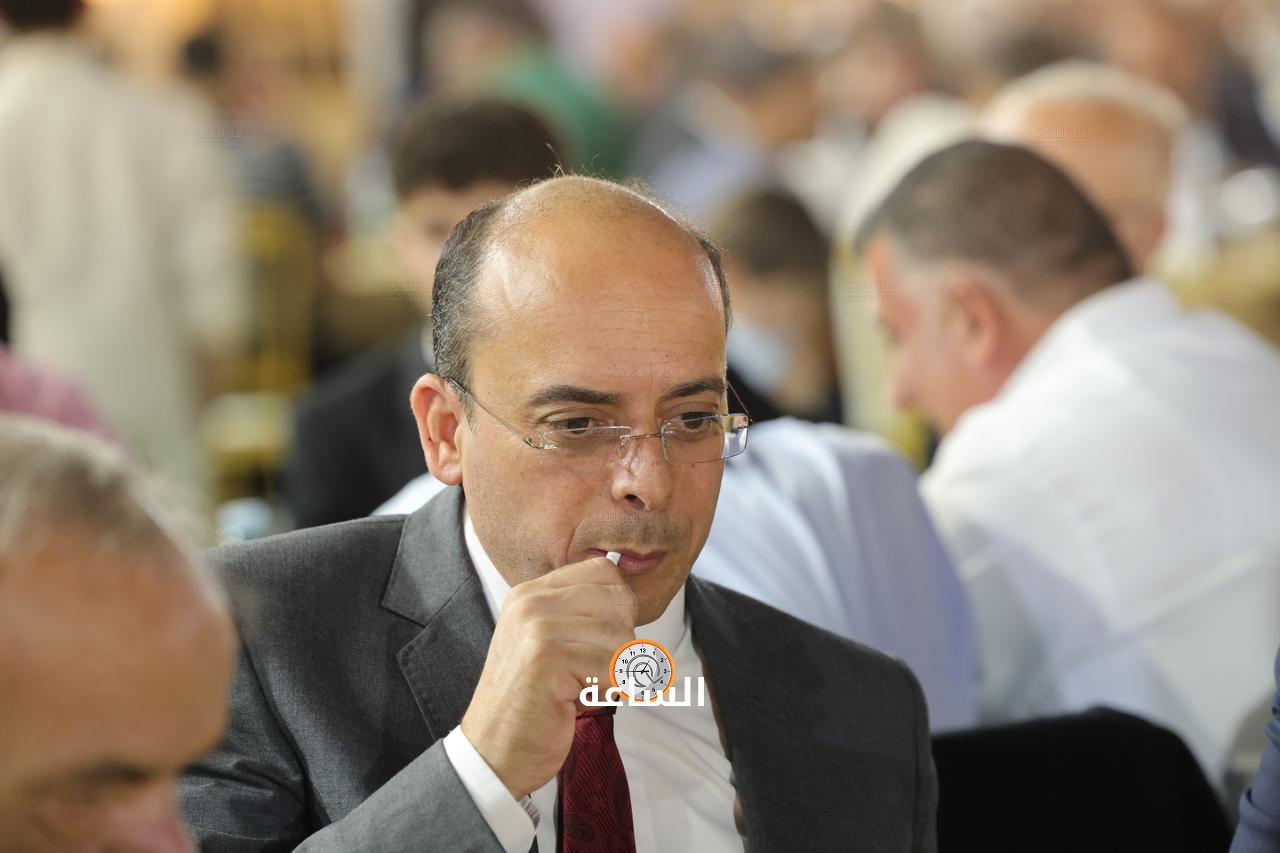 Madar Al-Saa Images 0.7615953294575526
