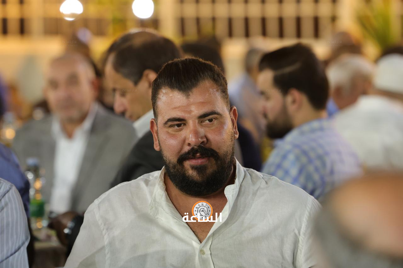 Madar Al-Saa Images 0.35663596713066104