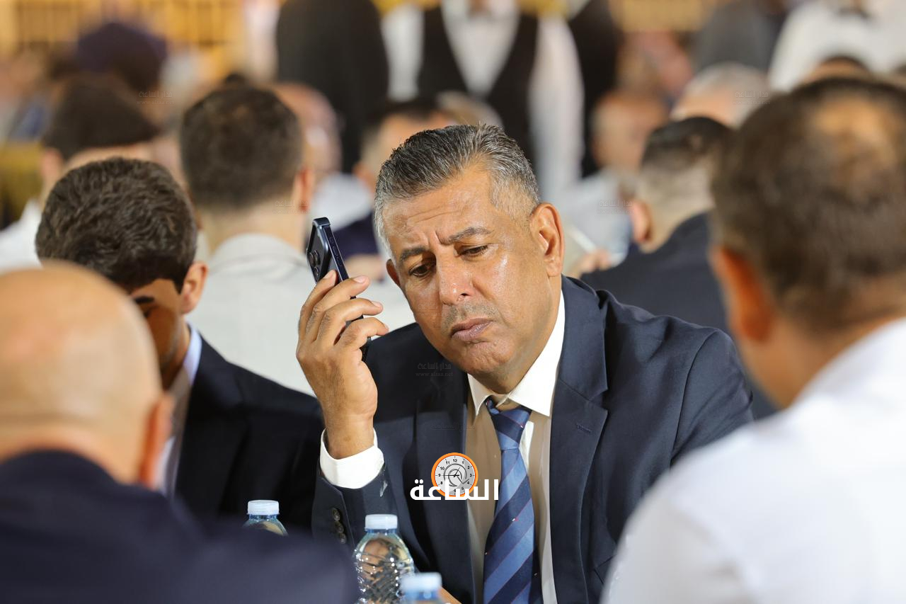 Madar Al-Saa Images 0.9931113495537