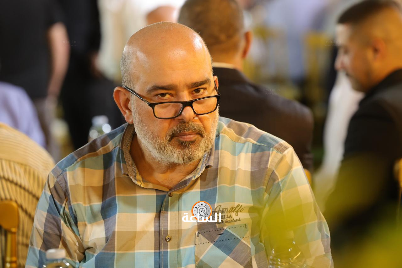 Madar Al-Saa Images 0.7559909535915991