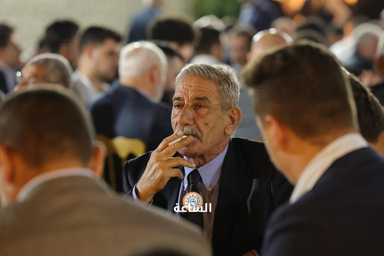 Madar Al-Saa Images 0.4917224417485253