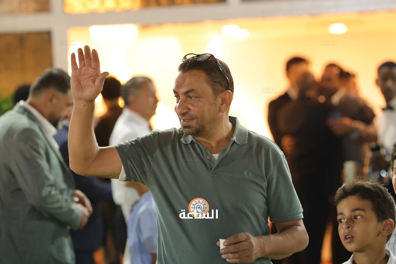 Madar Al-Saa Images 0.9125065323480959