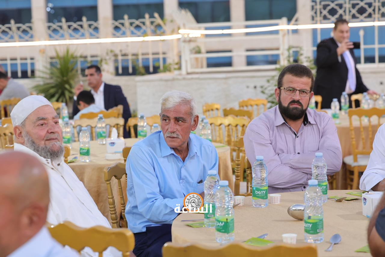 Madar Al-Saa Images 0.9586347261142406