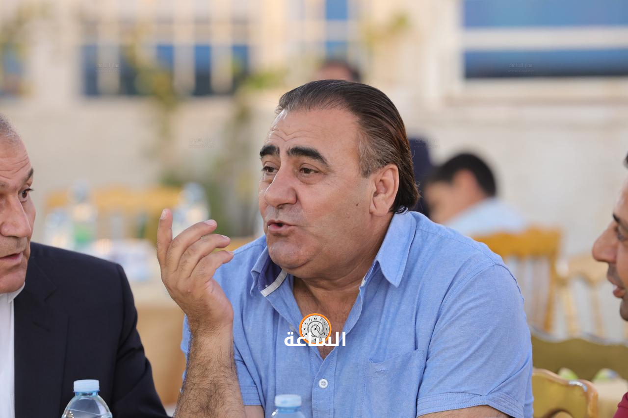 Madar Al-Saa Images 0.06435516988204915