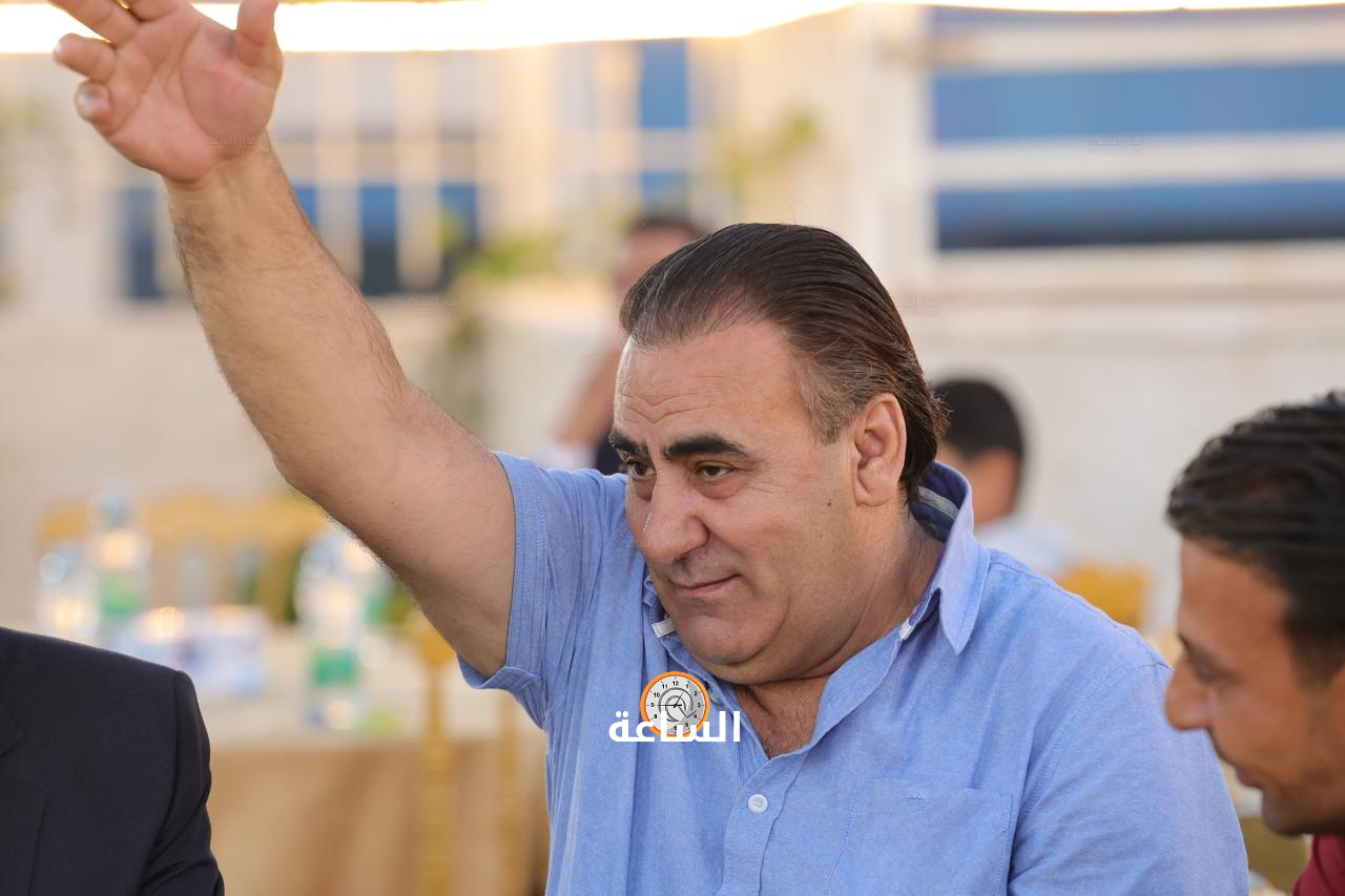 Madar Al-Saa Images 0.21084700411092505