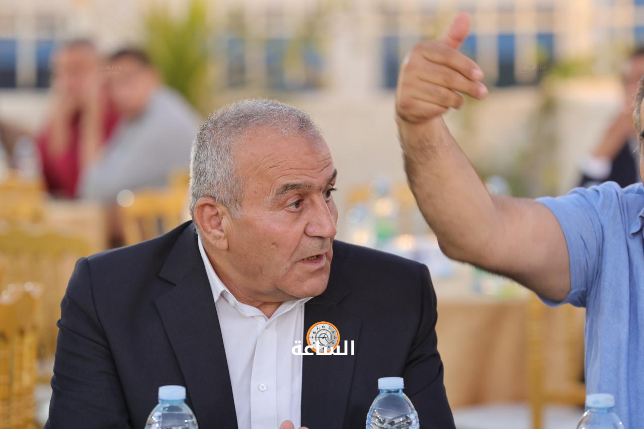 Madar Al-Saa Images 0.15344280375655983