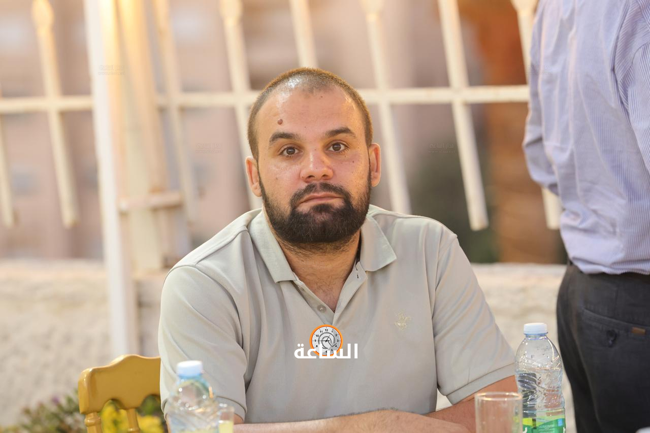 Madar Al-Saa Images 0.6385782947466333