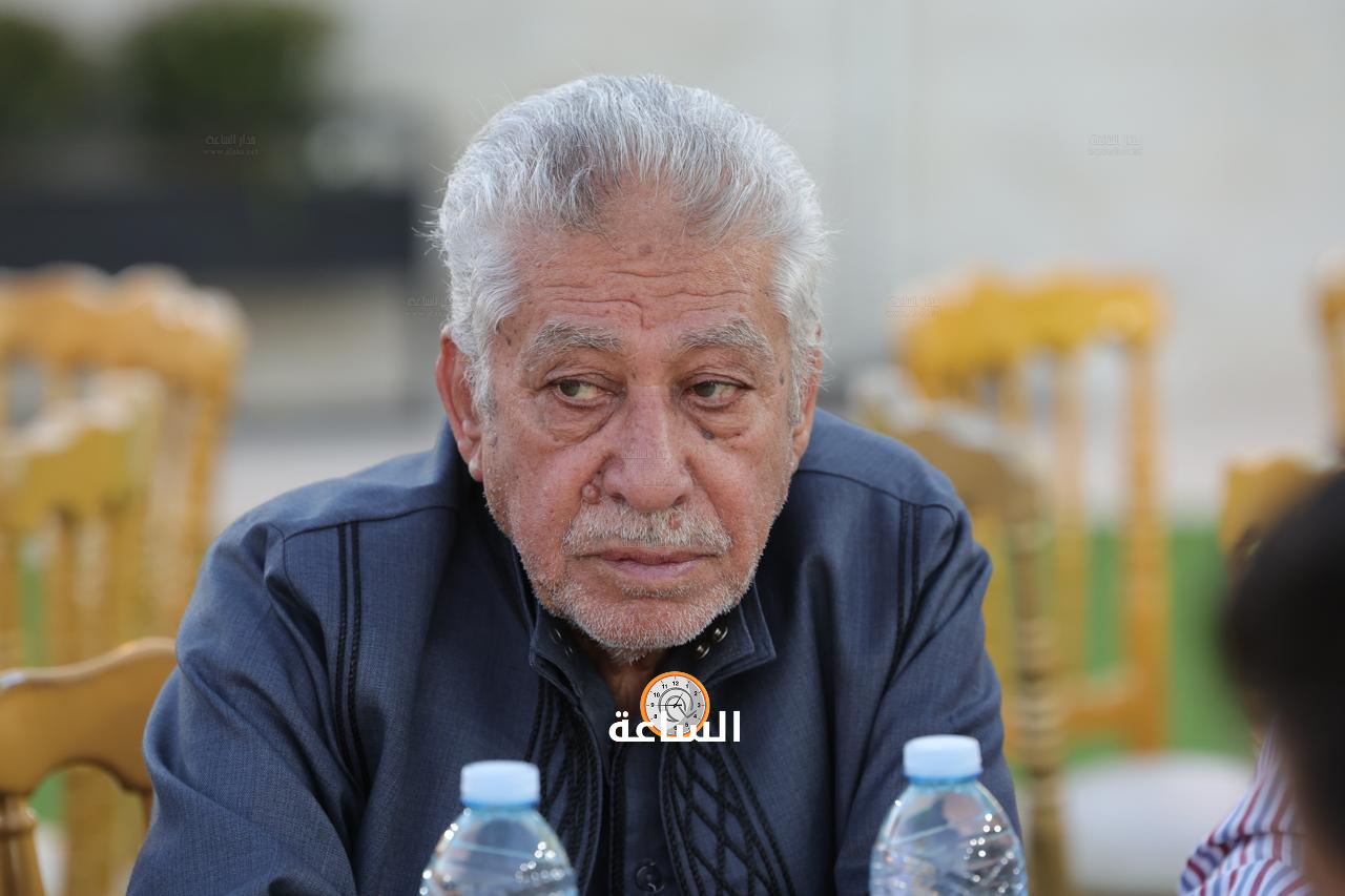 Madar Al-Saa Images 0.6127617647417725