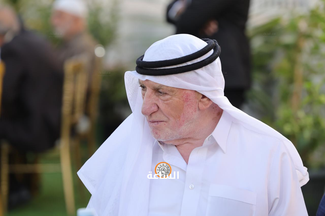 Madar Al-Saa Images 0.7403124145894819