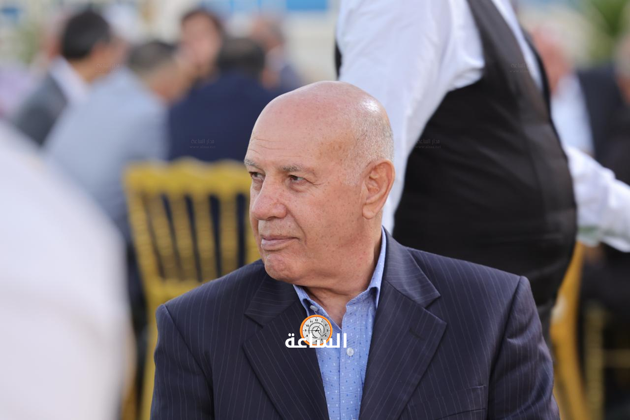 Madar Al-Saa Images 0.3681699423609902