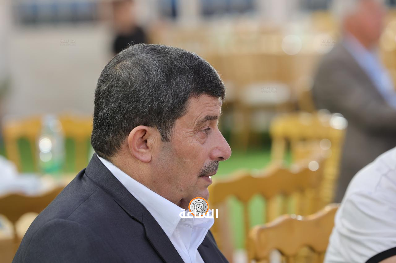 Madar Al-Saa Images 0.7409784261598166