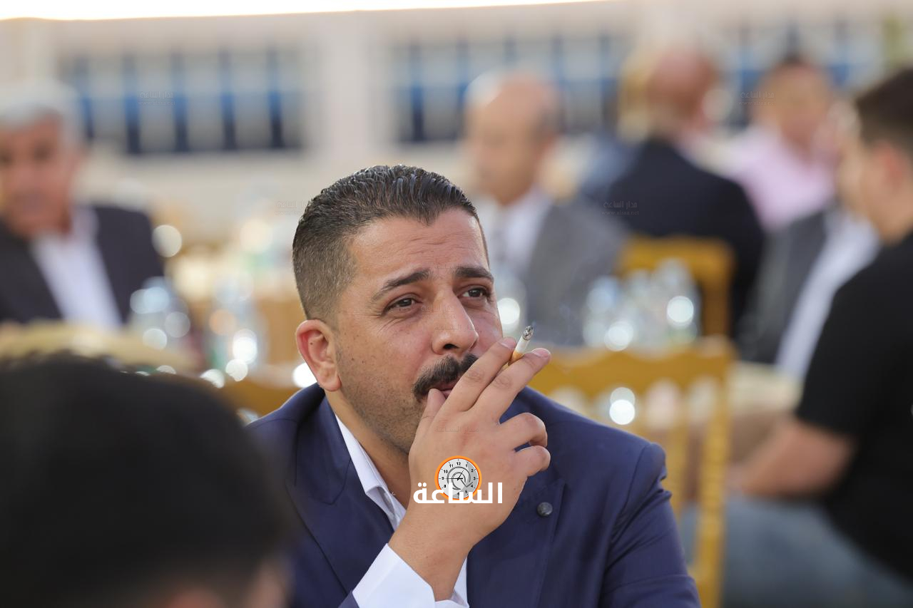 Madar Al-Saa Images 0.683120610190658