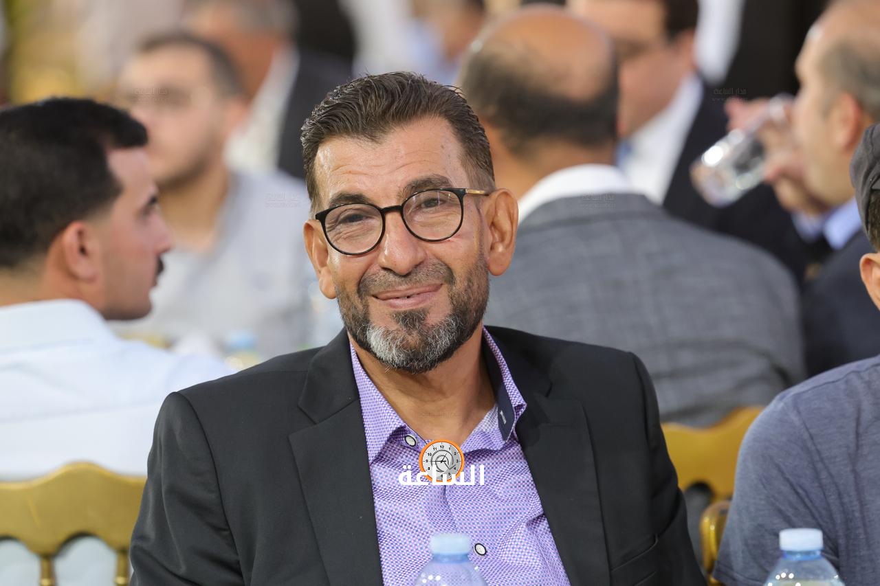 Madar Al-Saa Images 0.3947230134210835