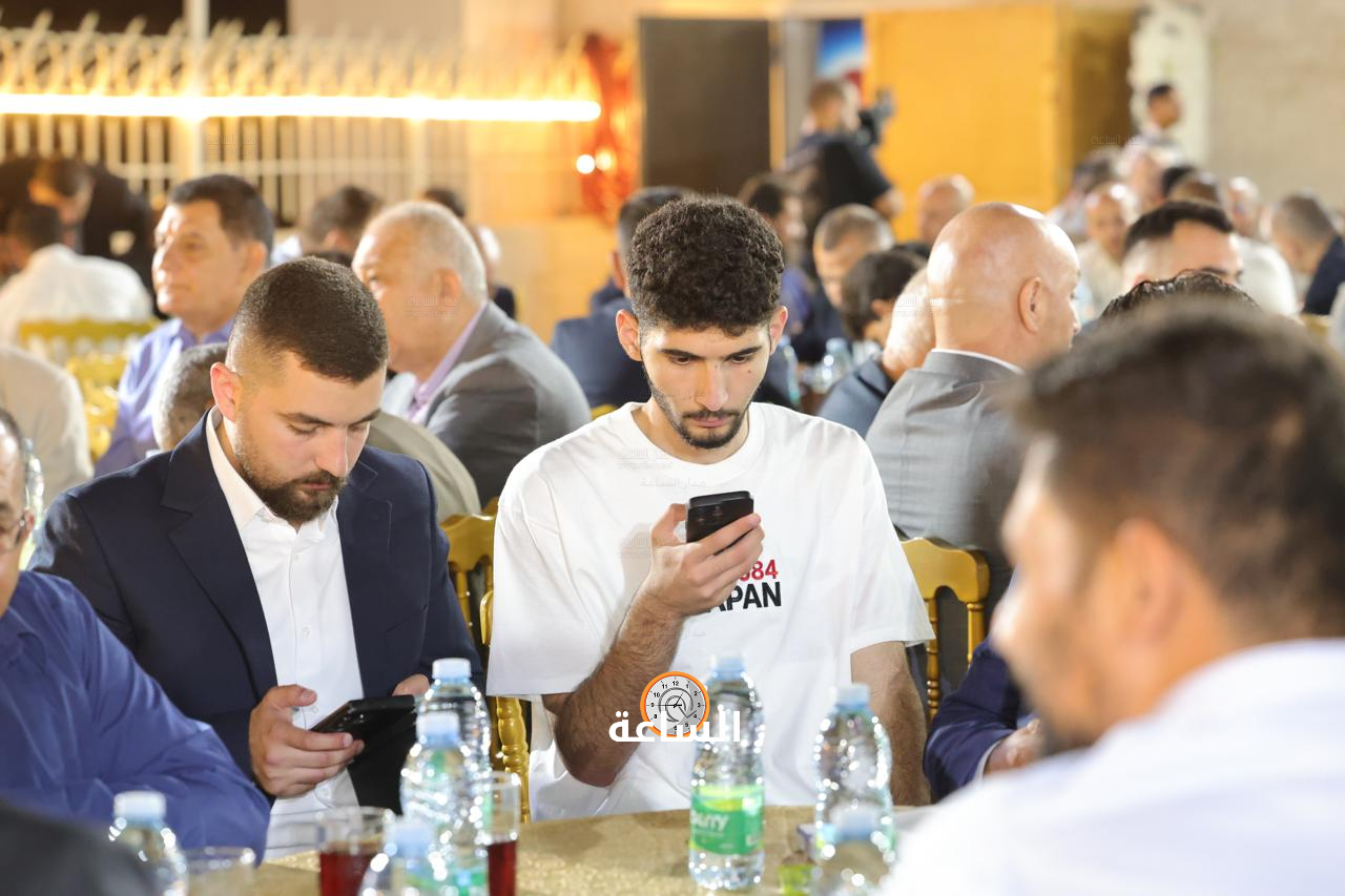 Madar Al-Saa Images 0.8487469962442303