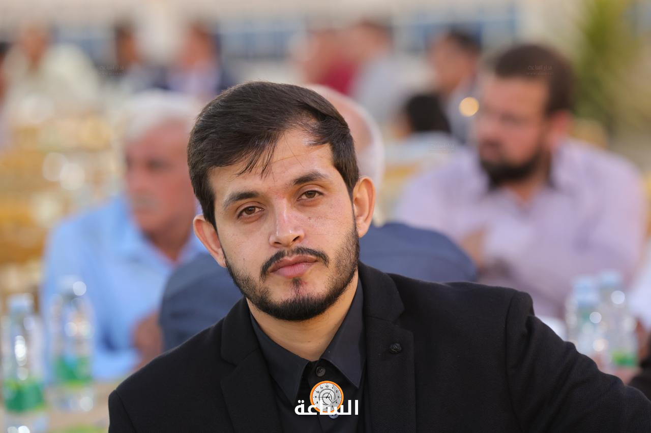 Madar Al-Saa Images 0.6060970234208657