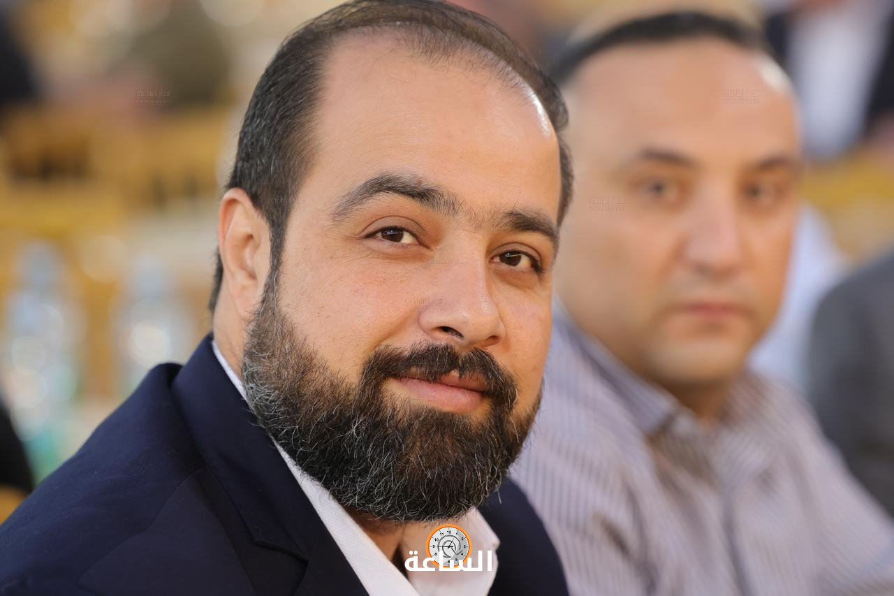 Madar Al-Saa Images 0.1341543535928179