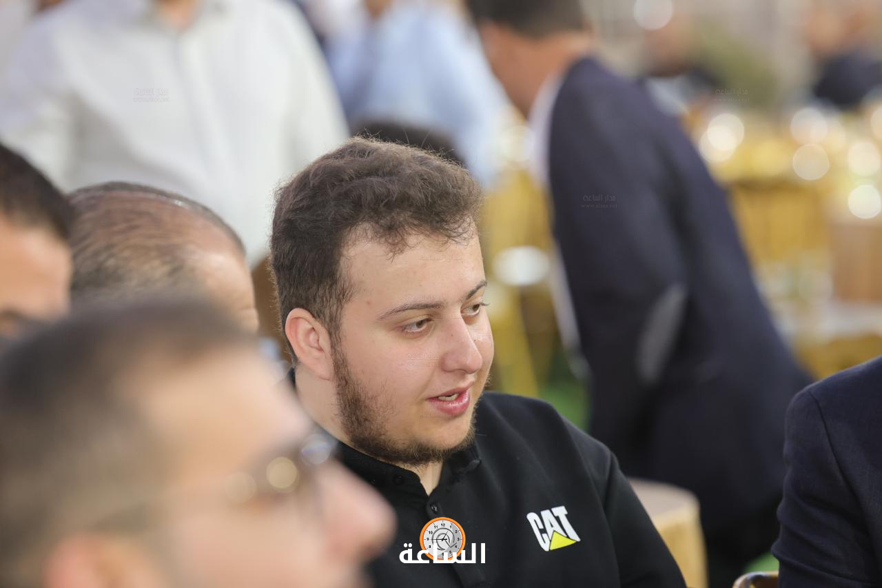 Madar Al-Saa Images 0.42117266131700104