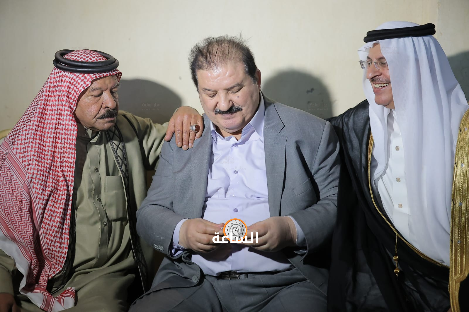 Madar Al-Saa Images 0.615597047743302