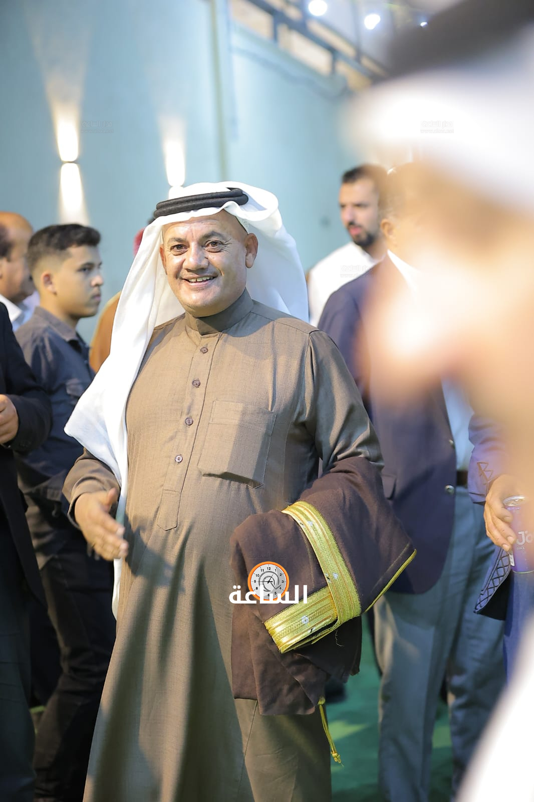 Madar Al-Saa Images 0.4437792753306903