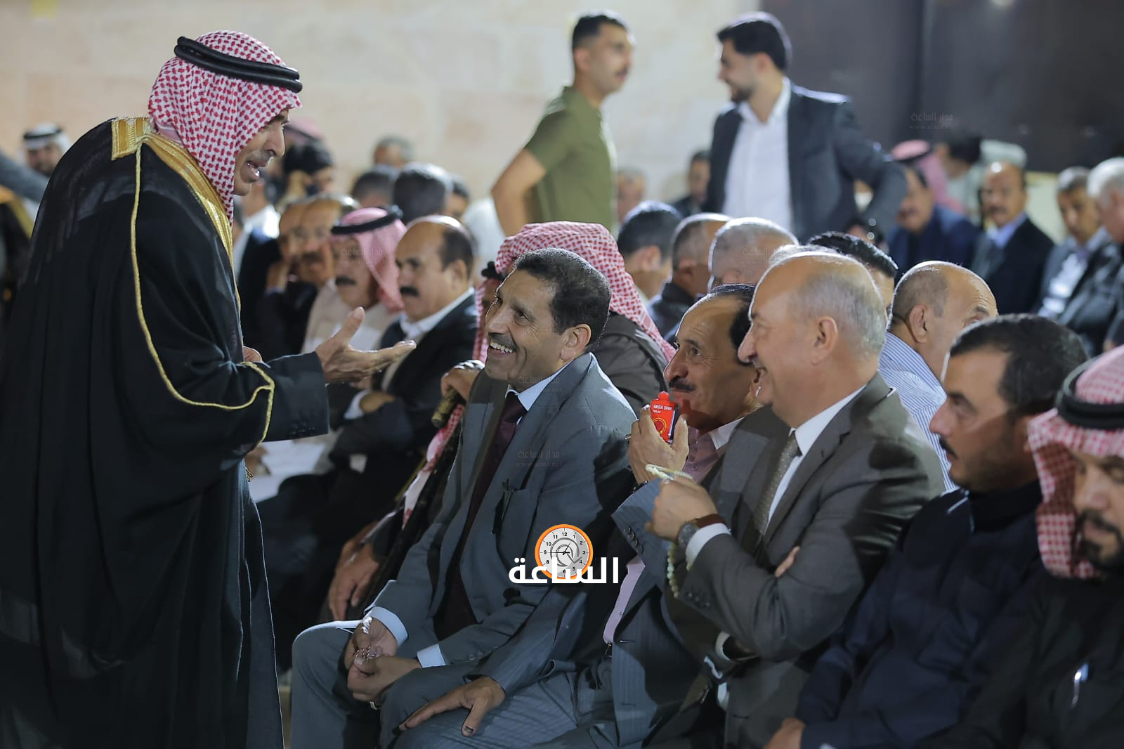 Madar Al-Saa Images 0.9237358883898411