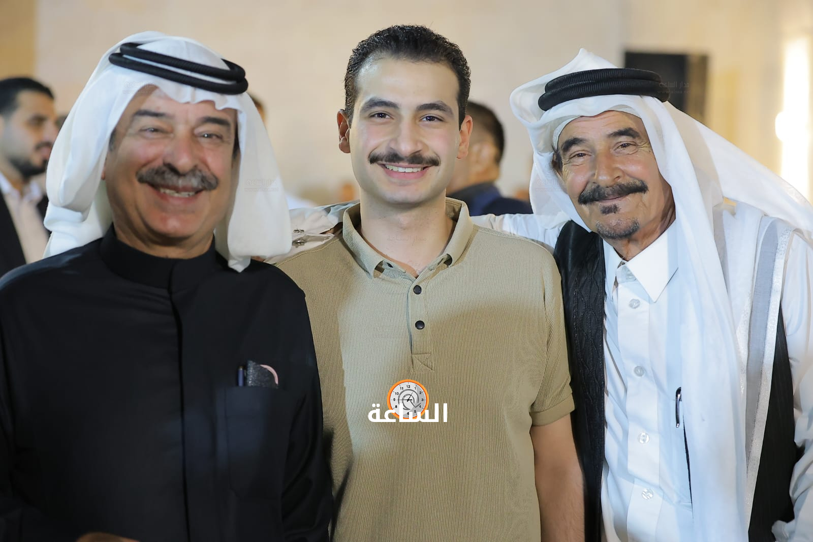 Madar Al-Saa Images 0.424651367165099