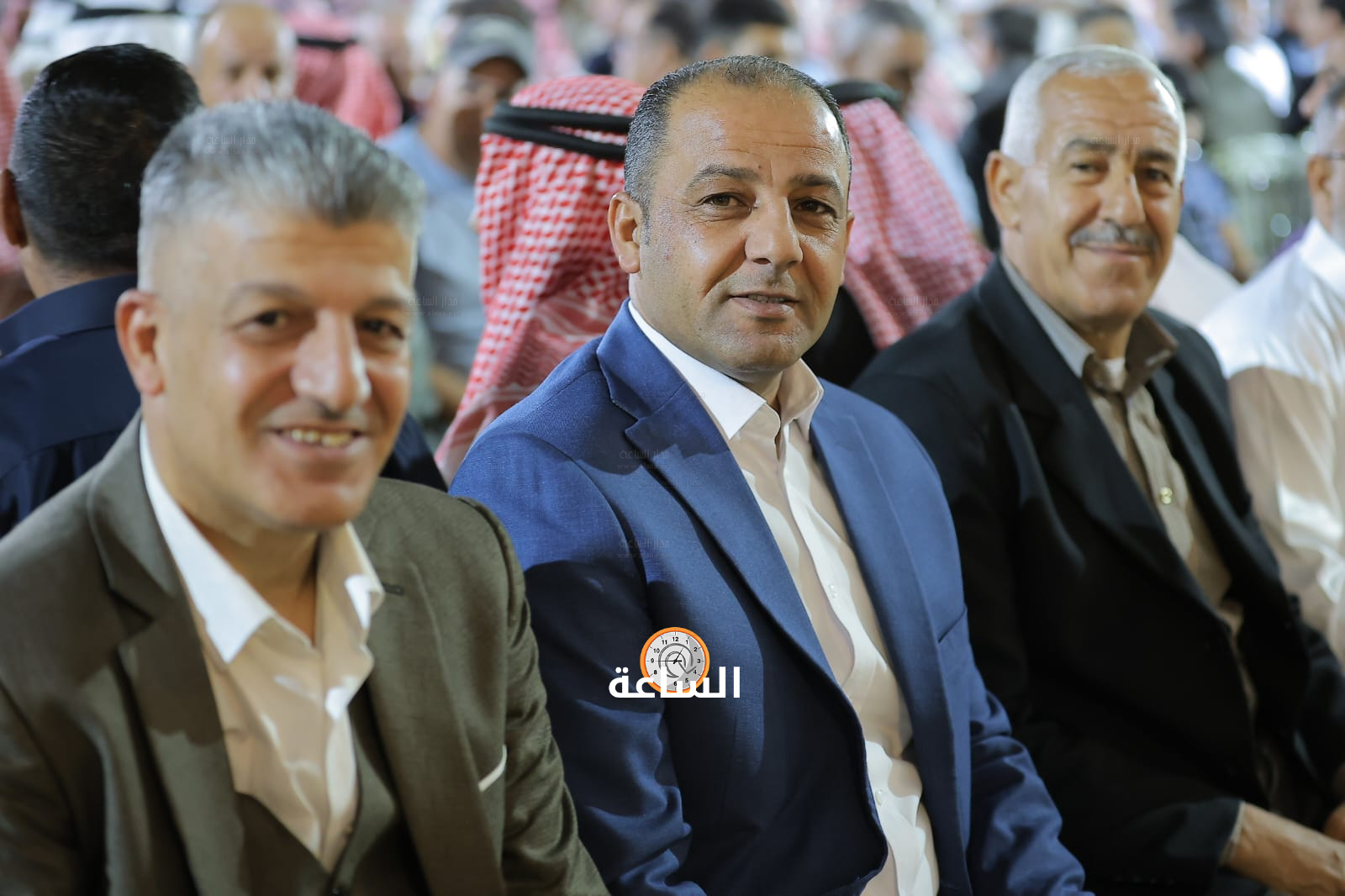 Madar Al-Saa Images 0.7761913262122967