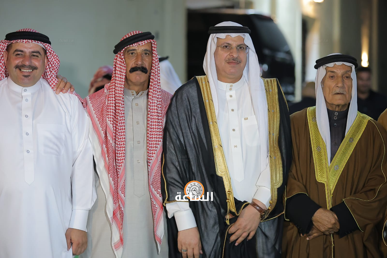 Madar Al-Saa Images 0.8935945565111674