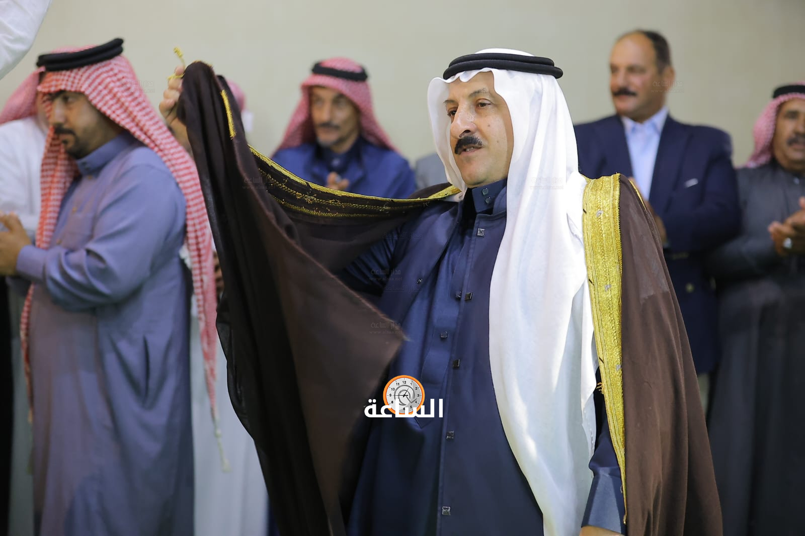Madar Al-Saa Images 0.024928513531999652