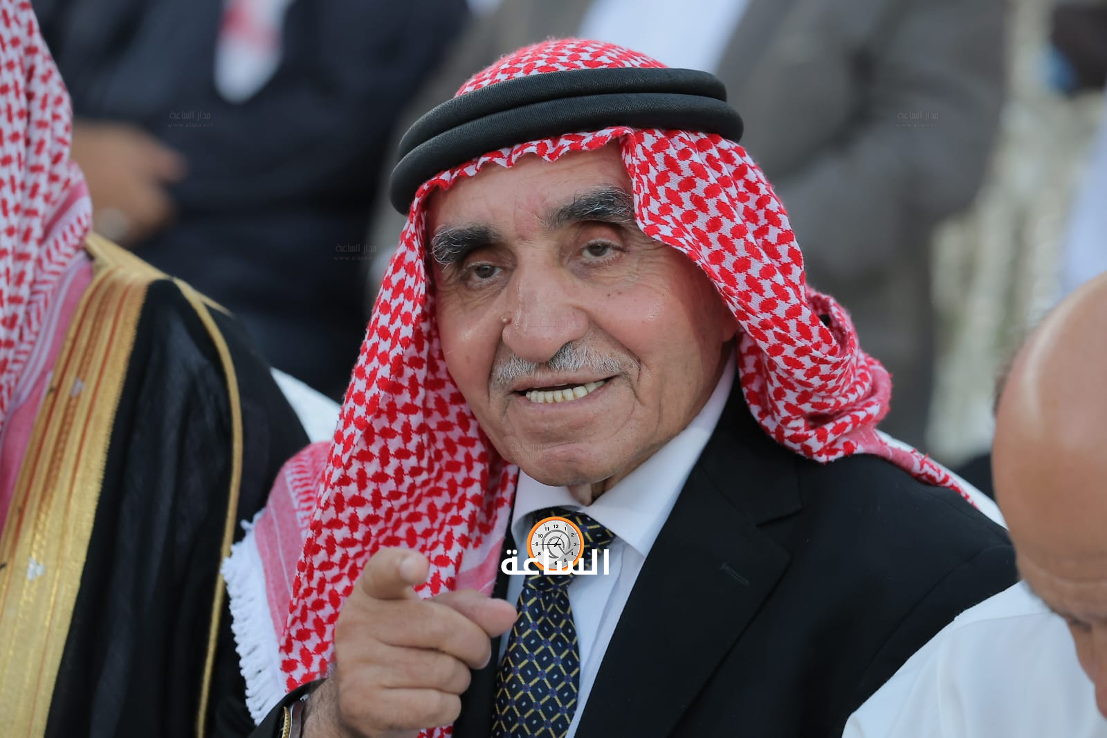 Madar Al-Saa Images 0.5918082837835291